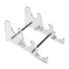 Keyboard Storage Stand Removable Clear Acrylic Heightening Tilt Mechanical Keyboard