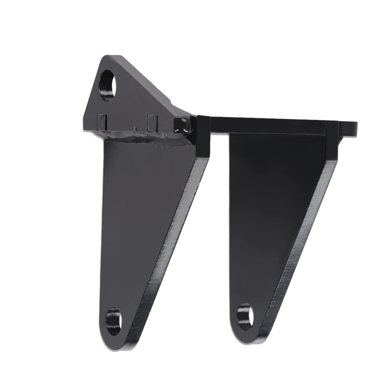 G-PLUS Alternator Conversion Bracket Compatible with years Suzuki Samurai