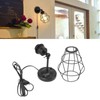 Farmhouse Wall Light Fixtures Industrial Wall Mount Vintage Bedside Light