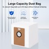 Dust Bags Replacement Compatible with Tapo RV30 Max Plus /RV20