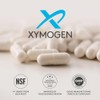 Xymogen Uritrax Suplemento Manosa Salud Vías Urinarias Vejiga Polvo Suplementos