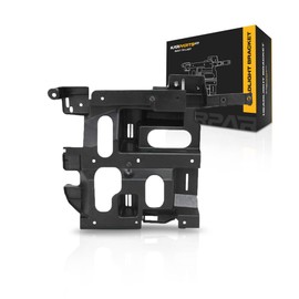 For Chevy Avalanche 1500/2500 2002-2006 Headlight Bracket Driver Side | CAPA | GM1221130 | 15798921