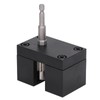 Impact Power Assisted Crimper Stainless Steel Duct Swaging Tool High