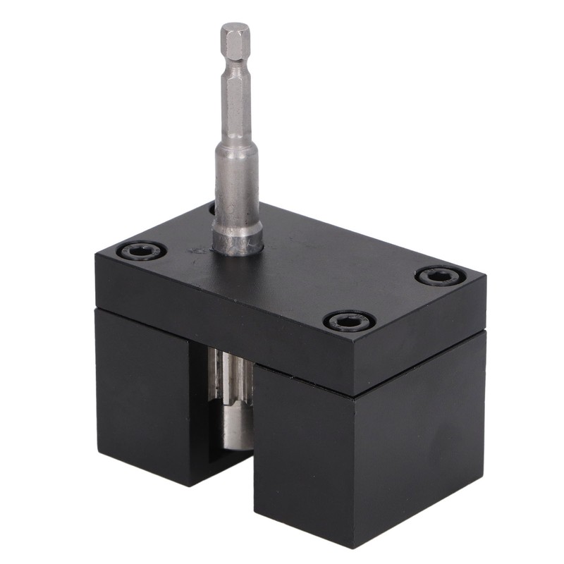 Impact Power Assisted Crimper Stainless Steel Duct Swaging Tool High
