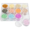 Creativ Company DIY Kit - Rocai Beads (68235)