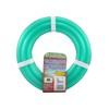 Sanyo Kasei SUS-1520L3G Super Soft Hose Tube, 0.6 x 0.8