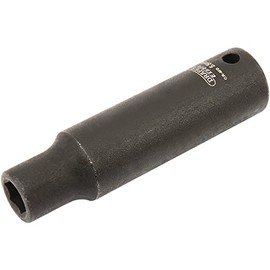 Draper Expert 5067 5.5mm 1/4-inch Square Drive Hi-Torq 6-Point Deep Impact Socket