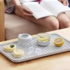 Drip Tray, Drip Mat, Drainer with Collection Tray, Drip Tray,