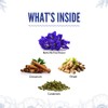 BLUE TEA - Indian Chai Masala - 12 Count -