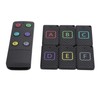 Key Finder Wireless Loud Sound 15‑30m 433.92MHz Key Locator with