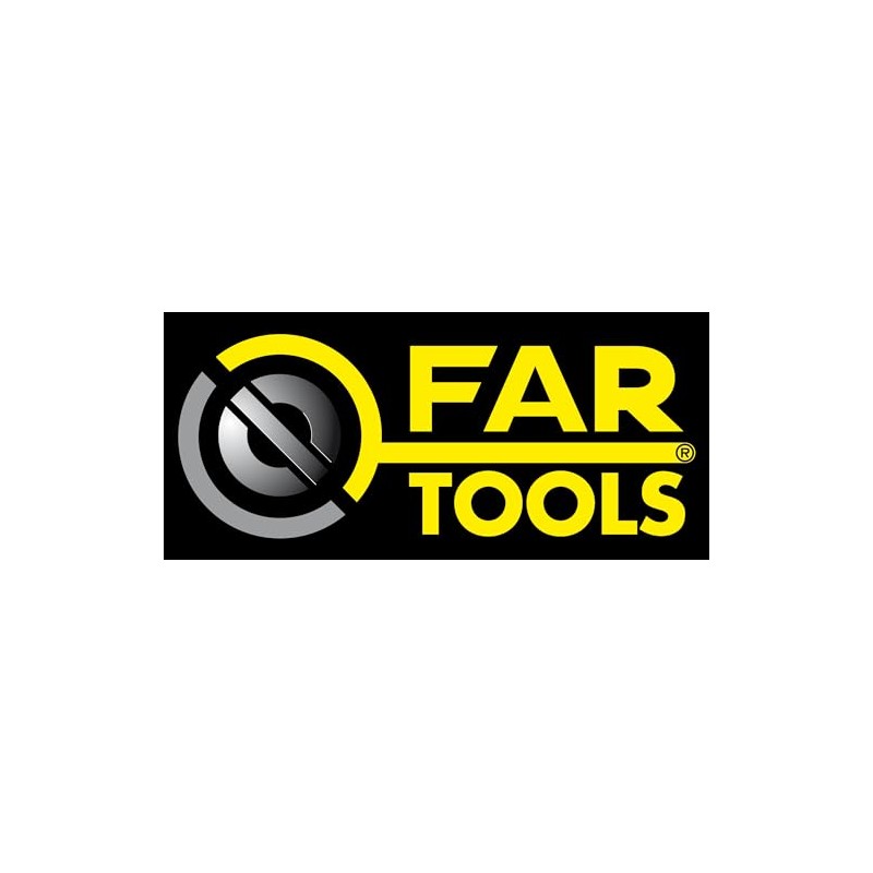 Fartools 116531 Cutting Pliers for Tiles