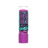 Maybelline Baby Lips Pop Art 8hr Moisturising Lip Balm Blueberry 18 Boom