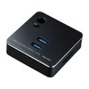 sanwasapurai LAN Ports with 0 X USB Hub USB –
