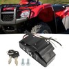 Aynaxcol 60340 Ignition Switch Box Replacement for Predator 13HP 420cc