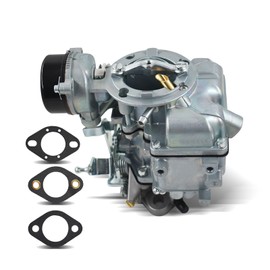 New Carburetor Replacement for YF Type Carter 240-250-300 6 Cylinder CIL 1975-1982