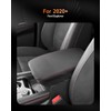 CDEFG for 2025 2026 Ford Explorer Center Console Cover Armrest