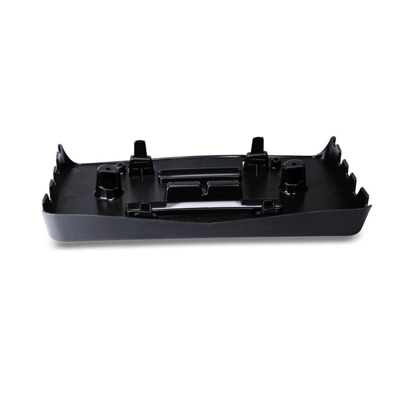For Chevy Malibu 2019-2024 License Plate Bracket | Front |