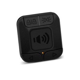 Extra Remote Control for NineLeaf Bike Taillight, 1 Pack