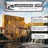 Weisenberger Biscuit Mix - Southern Style Buttermilk Biscuit Mix -