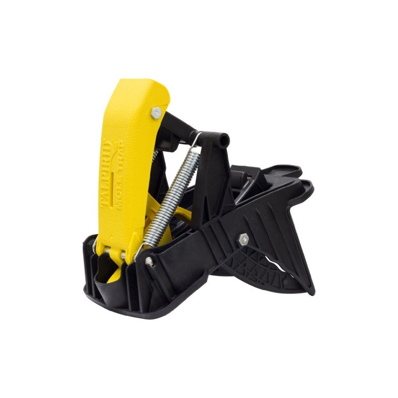 Talpirid Mole Trap by Bell Labs-1 Trap BELL-1053