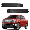 LHCDQSKCW 2 Pcs Driver & Passenger Side View Mirror Reflector