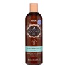 Hask Shampoo Nutritivo Hask Monoi Con Aceite De Coco 355