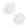 Headphone Earpad Cover Memory Foam Headset Cushion Pad Replacement for
