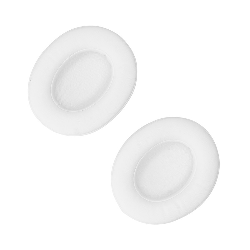 Headphone Earpad Cover Memory Foam Headset Cushion Pad Replacement for