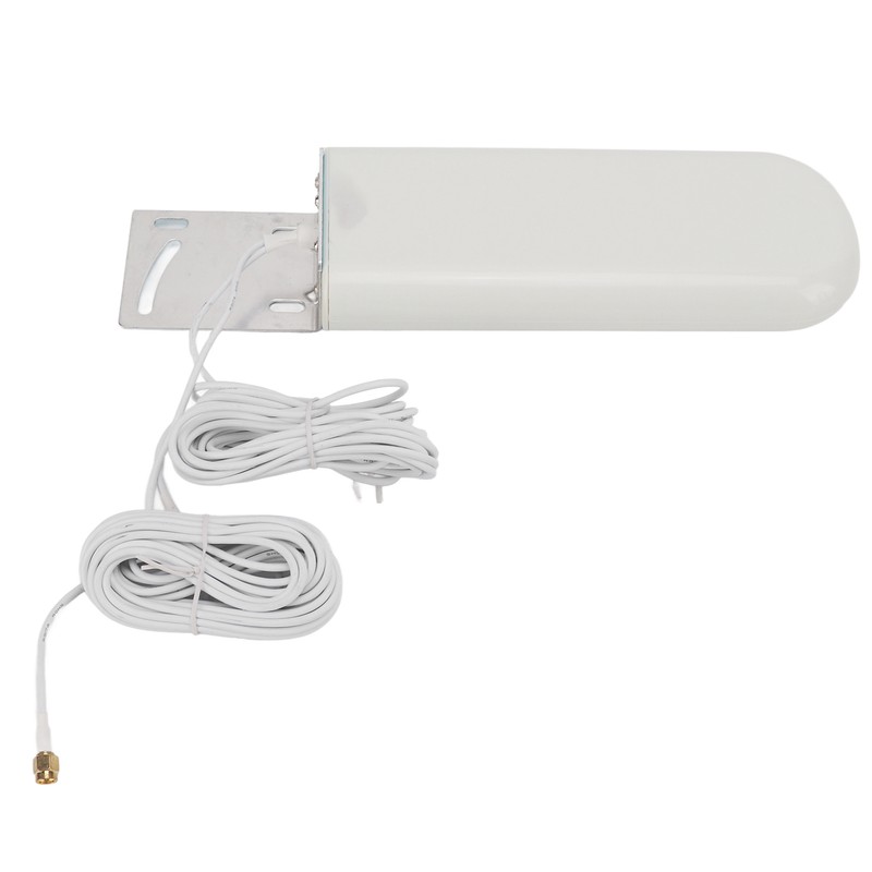 4G Antenna LTE External SMA Male High Gain 20-25DBI Router