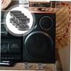 Mipcase 4Pcs Speaker Isolation Feet Vibration Dampers for Subwoofer and