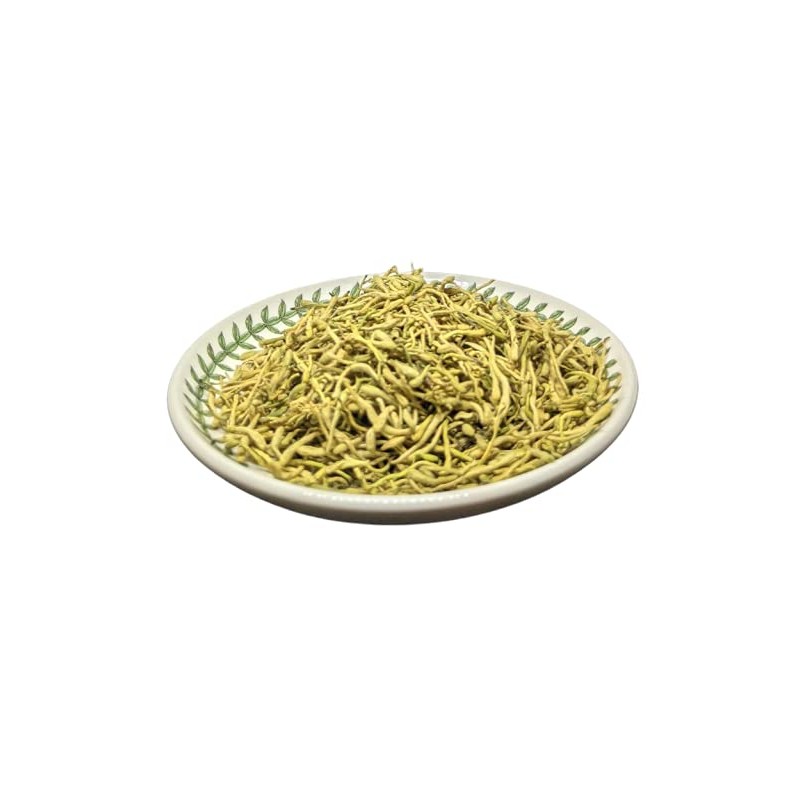 Honeysuckle Tea - Lonicera japonica Loose Buds by Nature Tea