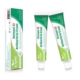 2 PCS Soothing Nourish Repair Cream for Man and Woman Cream for Skin(30g)