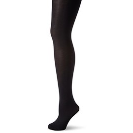 Ulla Popken 677767 Women’s Large Sizes up to Size 60/62, Tights Made from Microfibre, Warm and Breathable, 60 Denier, Many Colours - Fine 48-50
