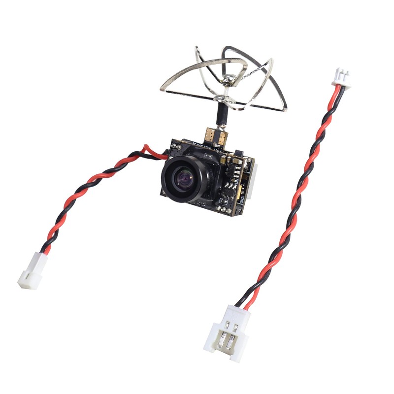 AKK C163 Super Mini 5.8GHZ 40CH 200MW FPV Transmitter 600TVL