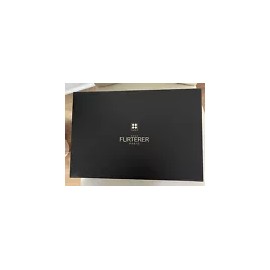 Rene Furterer Champú Hidratación Vigilancia 5.0 OZ + Mascarilla Nutrición +