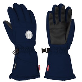 Trollkids Narvik Waterproof Gloves - 7