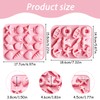 Seashell Silicone Chocolate Molds Ocean Theme Set of 2