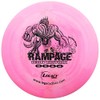 Legacy Discs Icon Edition Rampage Distance Driver Golf Disc [Colors