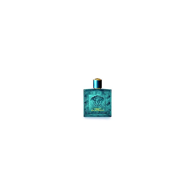 Versace - Espray Eros para hombre, 3.4 onzas