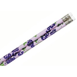 Grape Scented Pencils, Package of 144