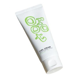 Oh route Hypoallergenic/unscented O-Root Vegan Curl Cream 100ml / 저자극/무향 오루트 비건 컬크림 100ml