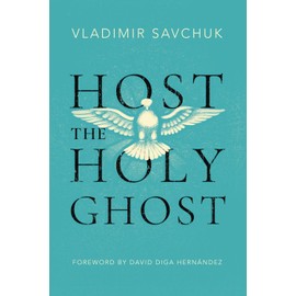Host the Holy Ghost