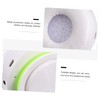 SHINEOFI Over Ear Wireless Headset Foldable Design with Aux Noise