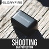 GLORYFIRE Shooting Ear Protection Ear Plugs for Shooting Range Hearing