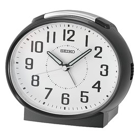 Seiko Alarm Clock QHK059K