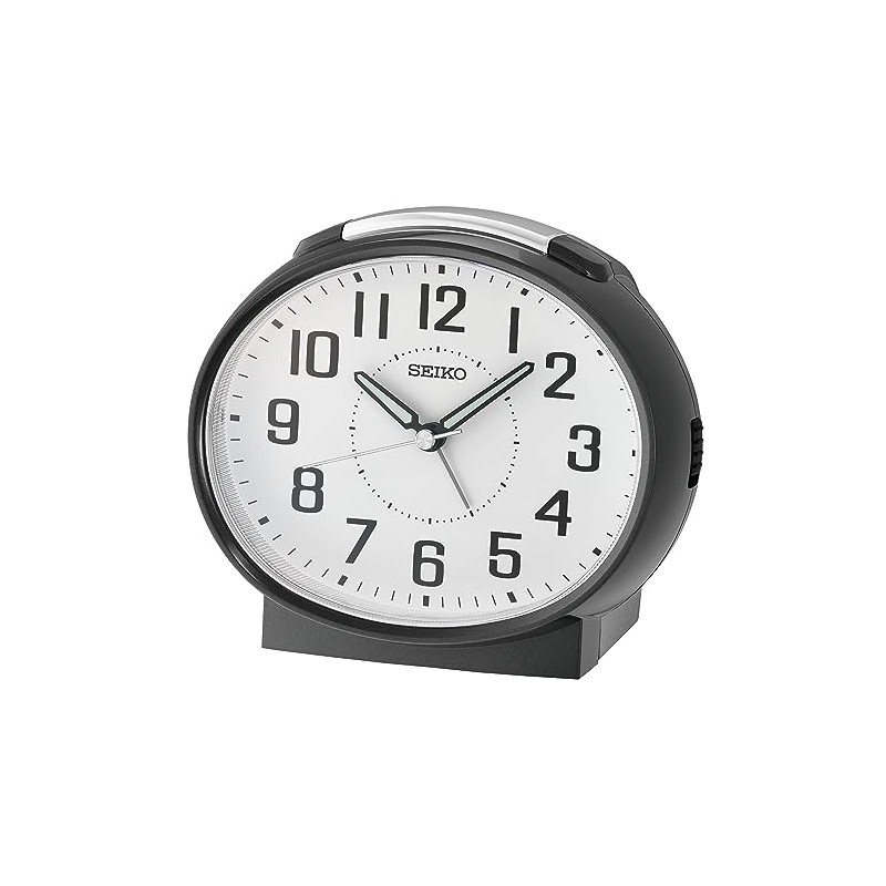 Seiko Alarm Clock QHK059K