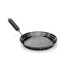 Outset Outset Grill Skillet With Removable Handle, Non-Stick