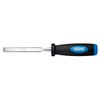 Draper 83285 12 mm Bevel Edge Wood Chisel - Silver