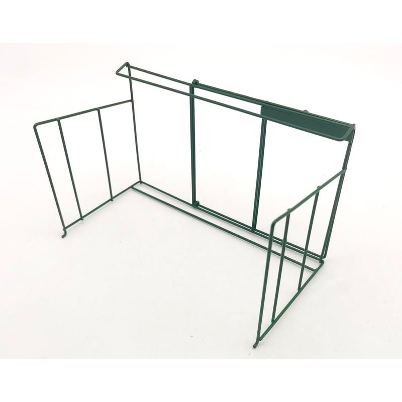 Meripac PIGEON-PROOF Window Feeder with Suet Block Holder