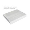 Aluminum Heat Sink Heatsink Module Cooler Fin for High Power